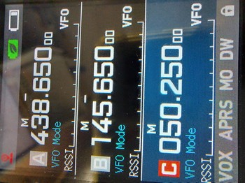 pantalla de espera bj9000