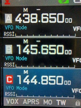 pantalla de espera bj9000