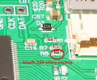 DeepSDR resistencia