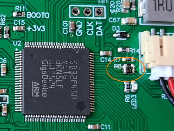 Deep SDR